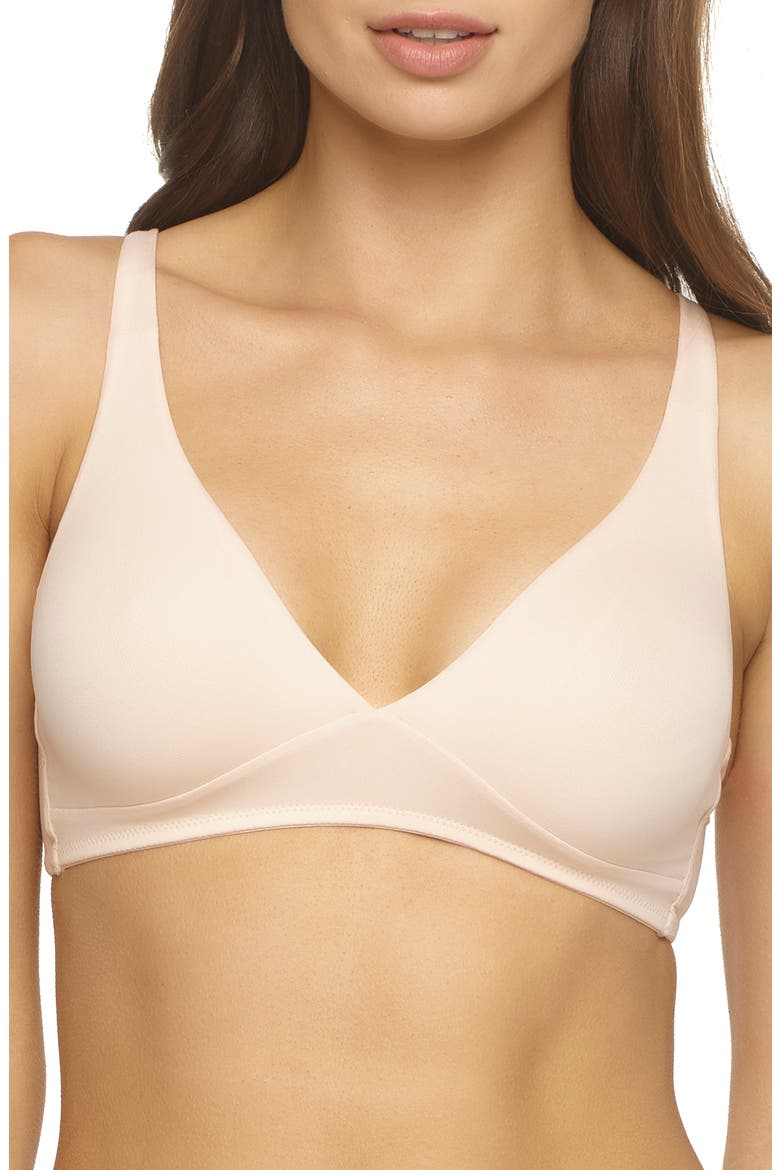 Blissful Bralette, Main, color, SUGAR BABY