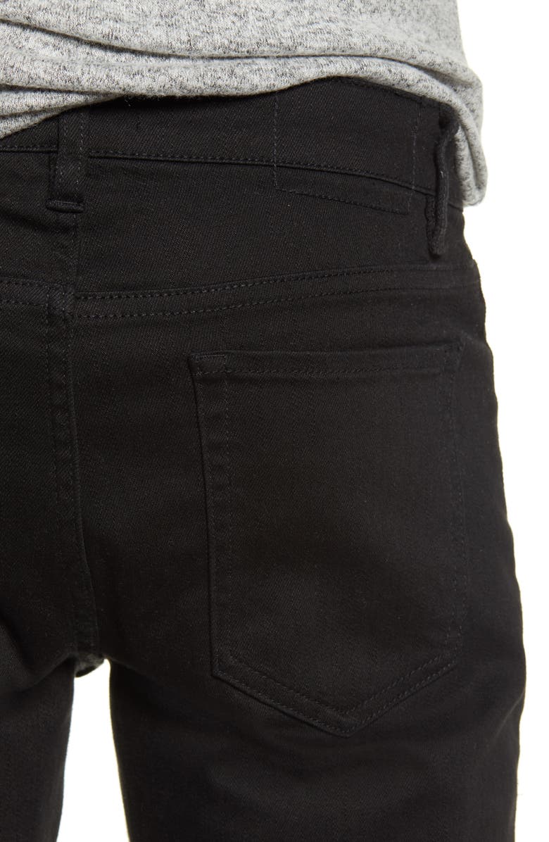 BP. X Alex Costa Stretch Slim Fit Jeans, Alternate, color, 