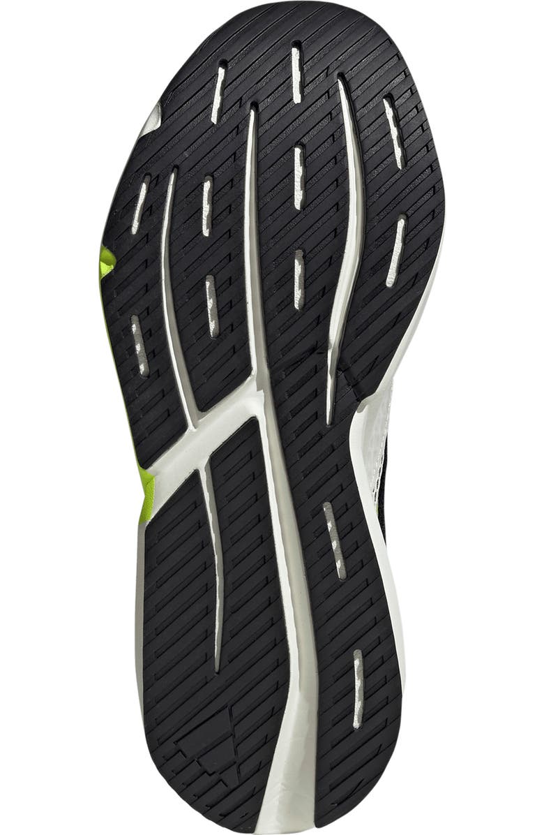 adidas Lightblaze Sneaker, Alternate, color,