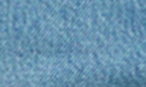 Closed Roan Straight Leg Jeans In Blue
