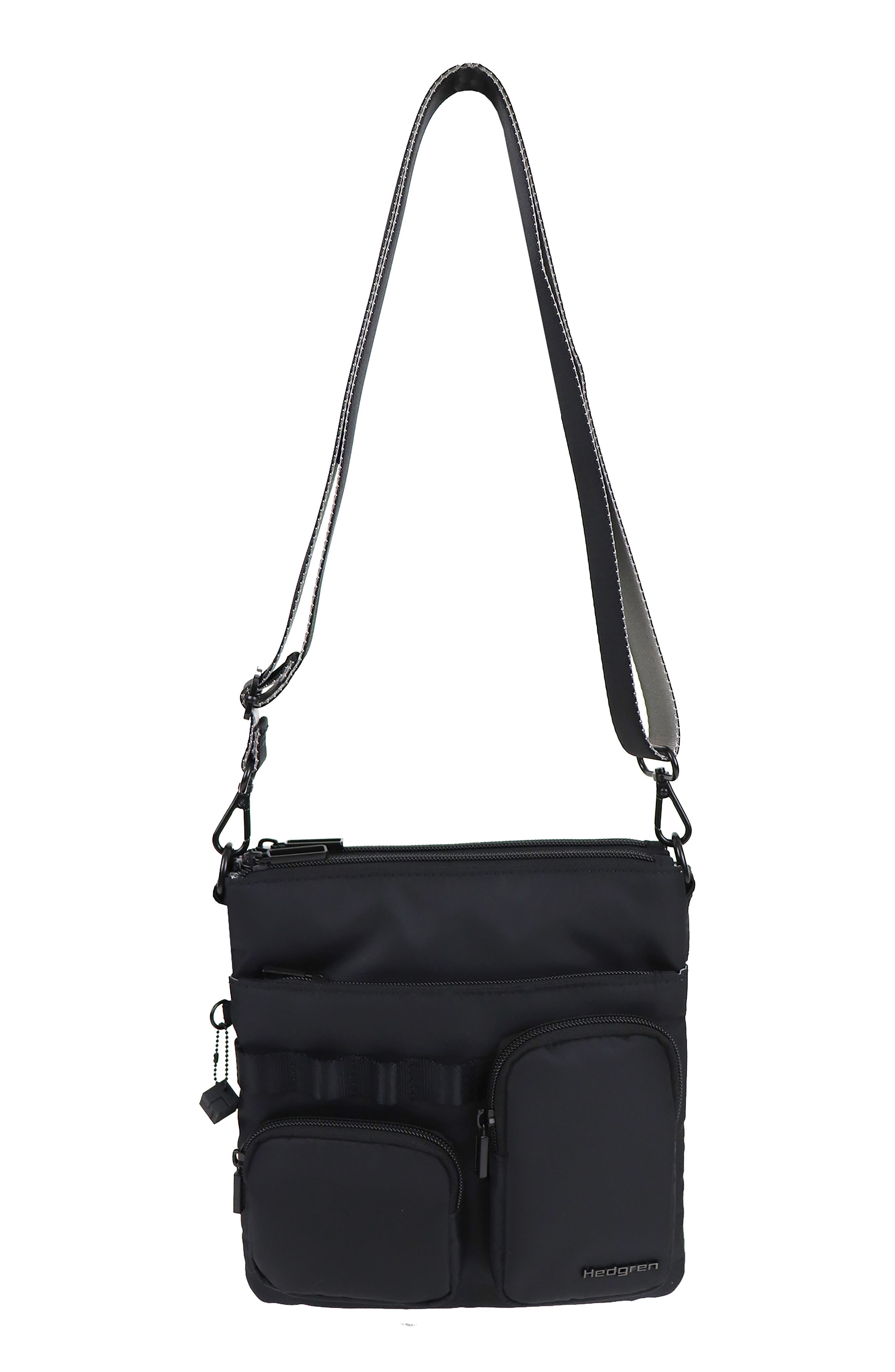 Hedgren Kai Water Repellent Crossbody Bag, Main, color, 