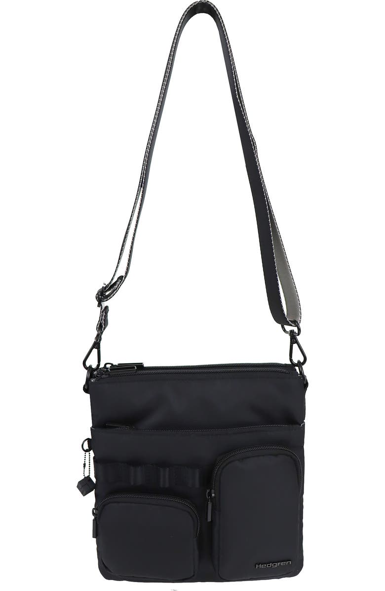 Hedgren Kai Water Repellent Crossbody Bag, Main, color,