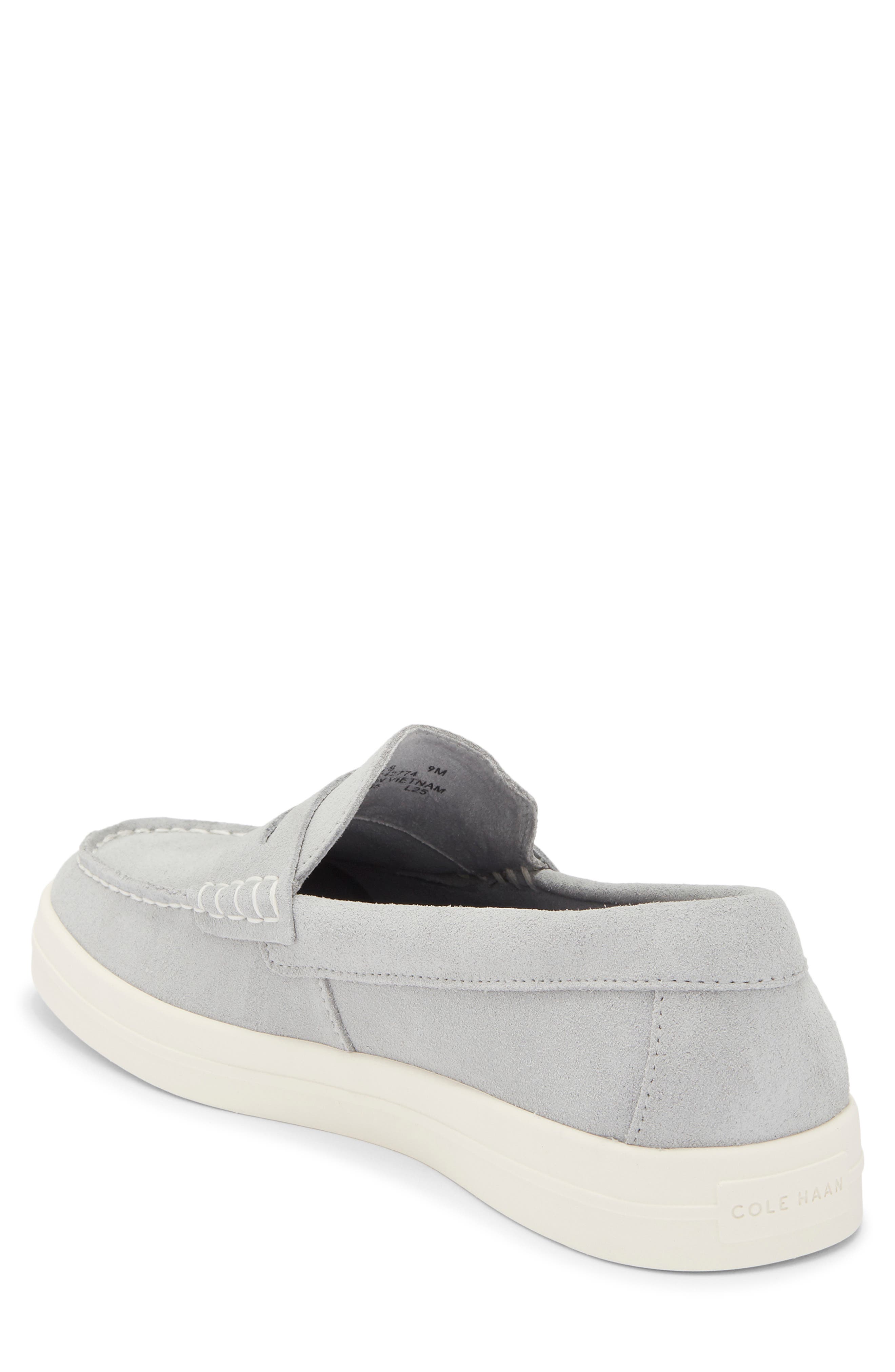 Cole Haan Nantucket Drift Penny Loafer, Alternate, color, 