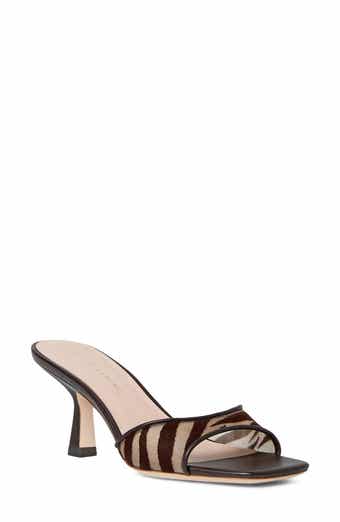 Tavia Slide Sandal