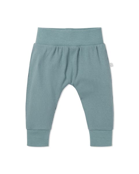 Ribbed Comfy Joggers (Baby)