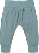 MORI Ribbed Comfy Joggers