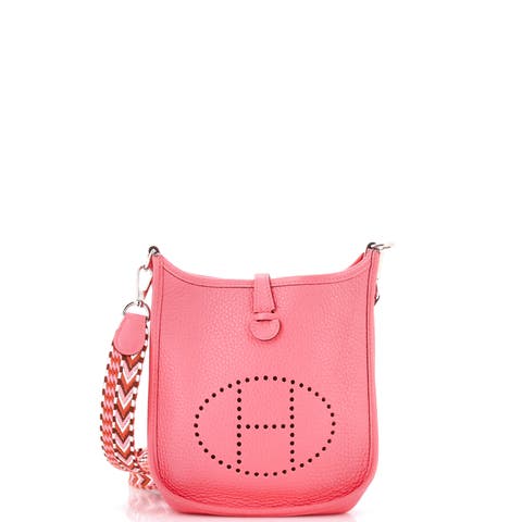 Evelyne Bag Gen III Clemence TPM