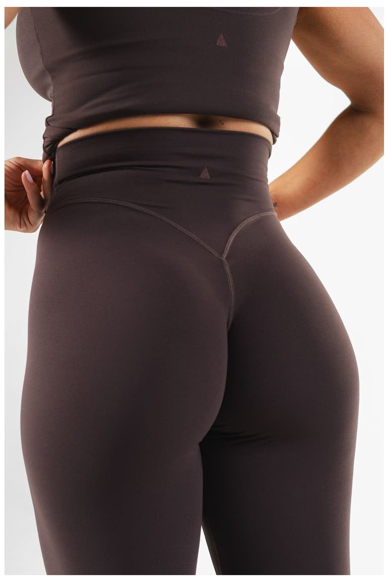 CLOUD II TROUSER, Alternate, color, Espresso