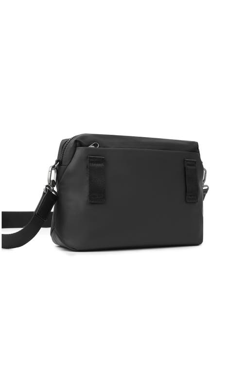 Hedgren Totoi Rfid Crossbody Bag In Black