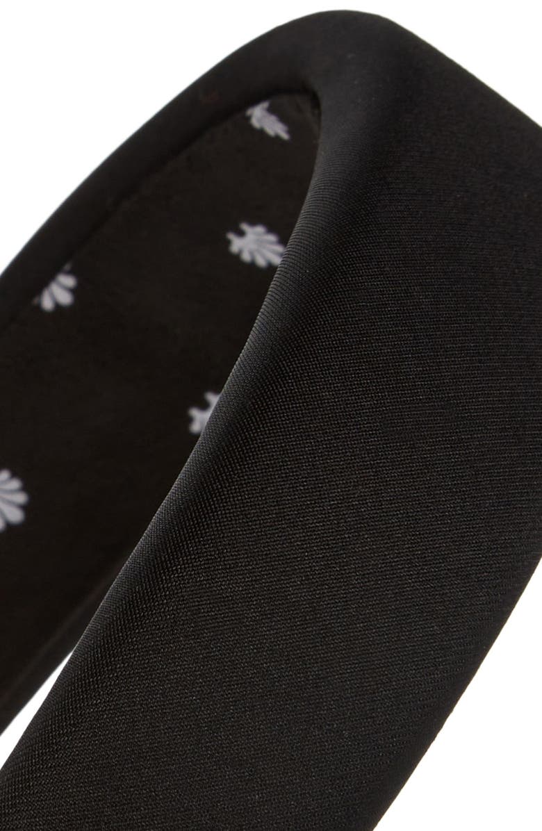 Lele Sadoughi Alice Neoprene Headband, Alternate, color, 