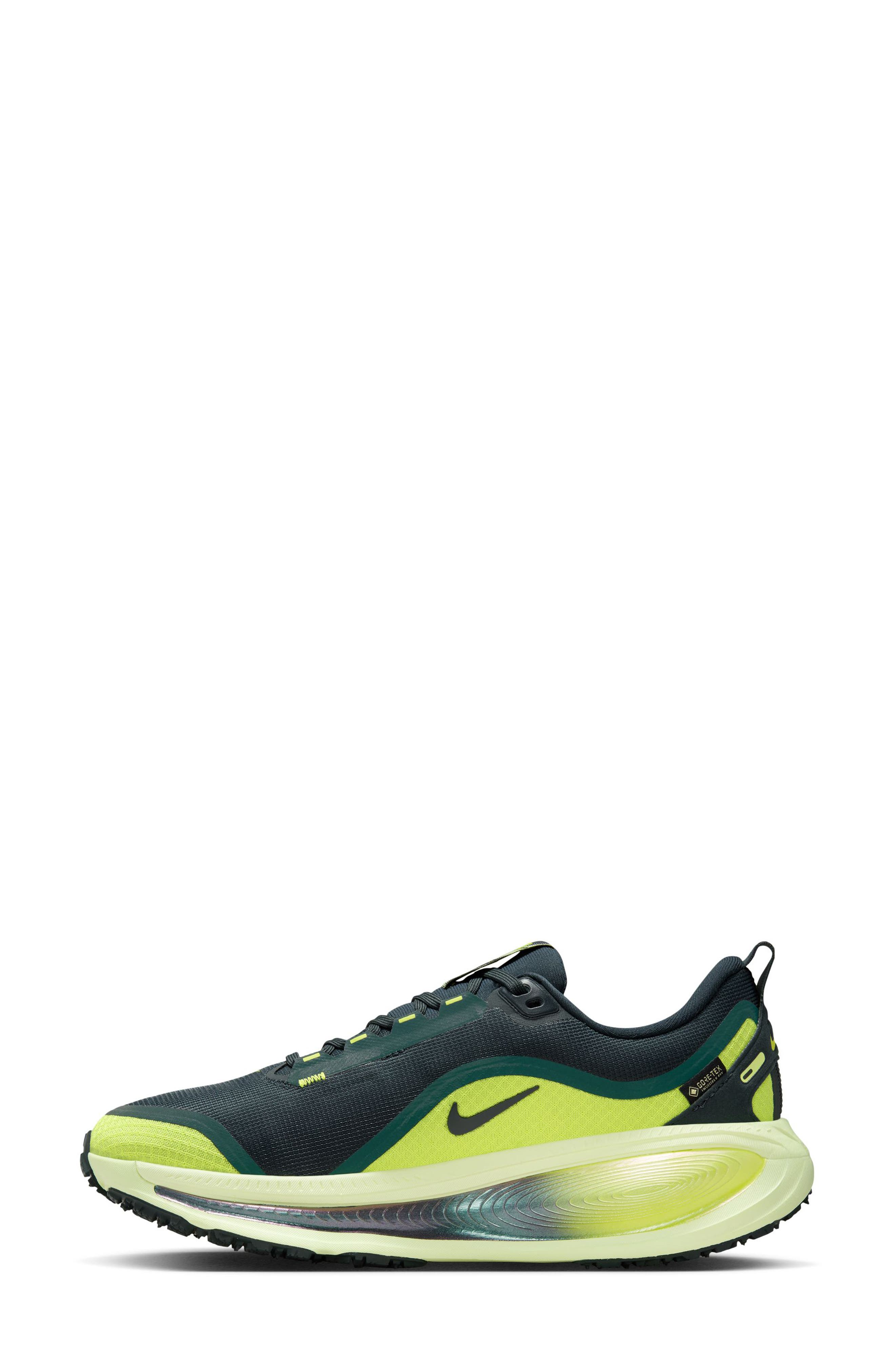 Vomero 18 GTX Gore-Tex® Waterproof Running Shoe (Women) | Nordstrom