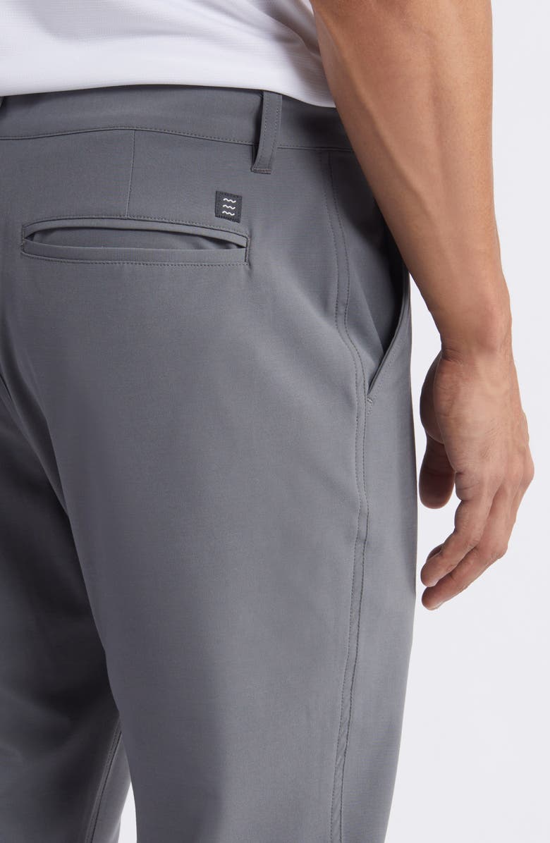 Free Fly Tradewind Performance Pants, Alternate, color, Smoke