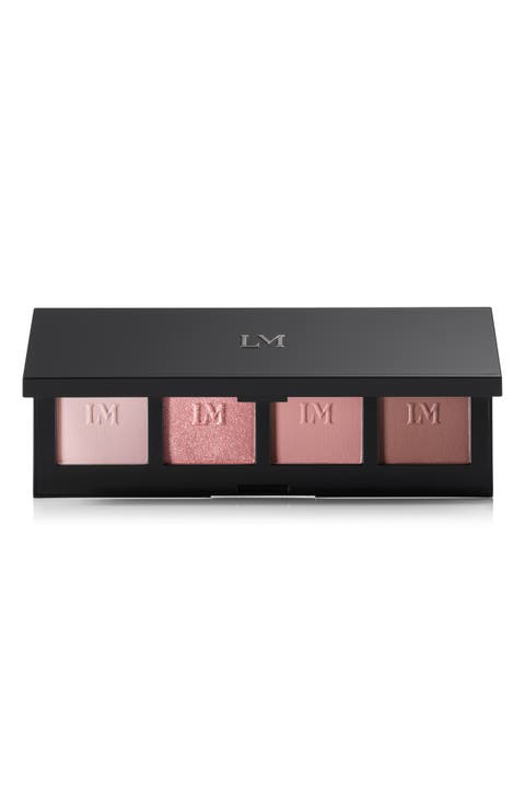 Caviar Eyeshadow Quad