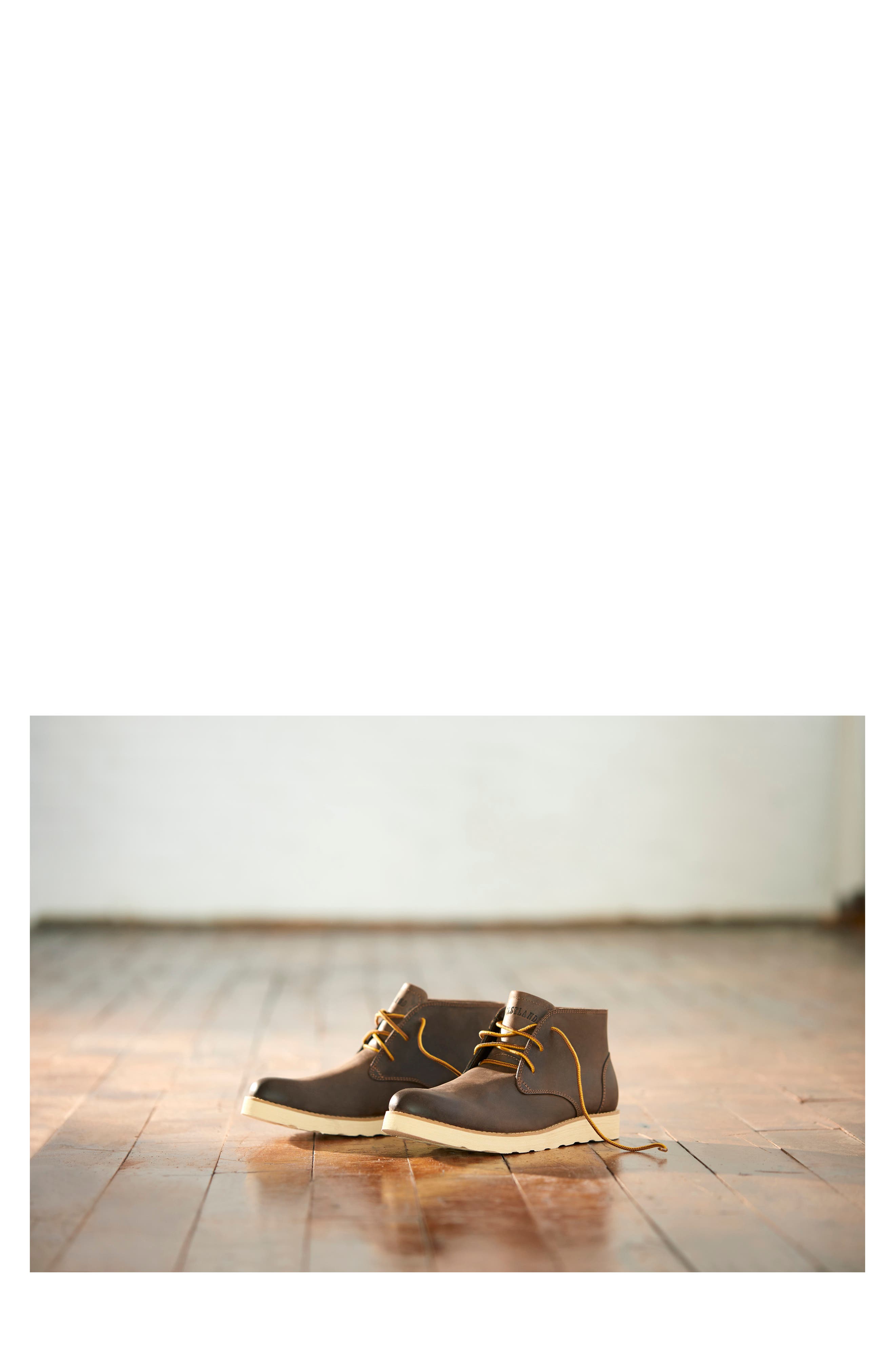 Eastland Jack Chukka Boot, Alternate, color, Brown