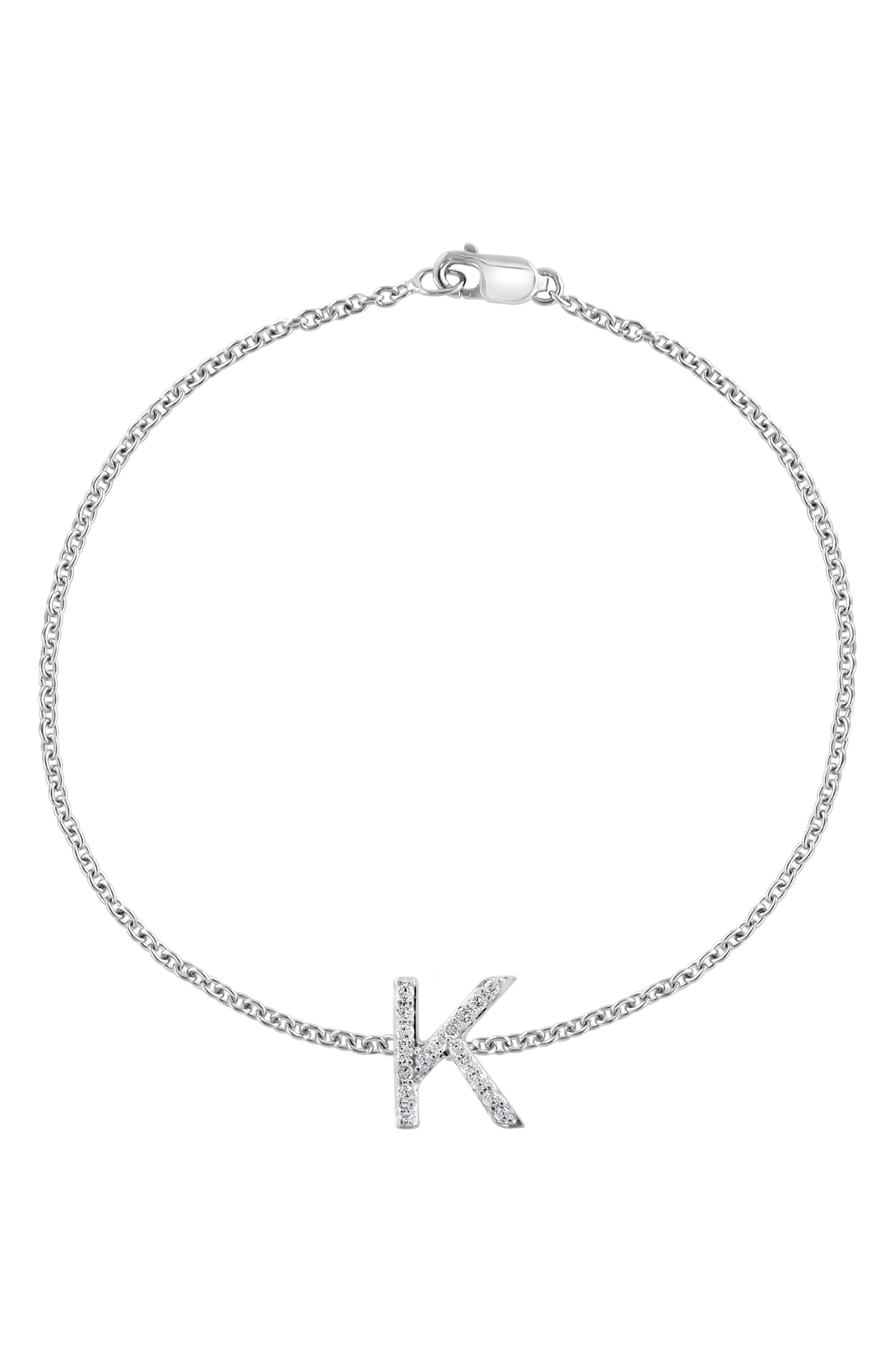 SILVER/ K