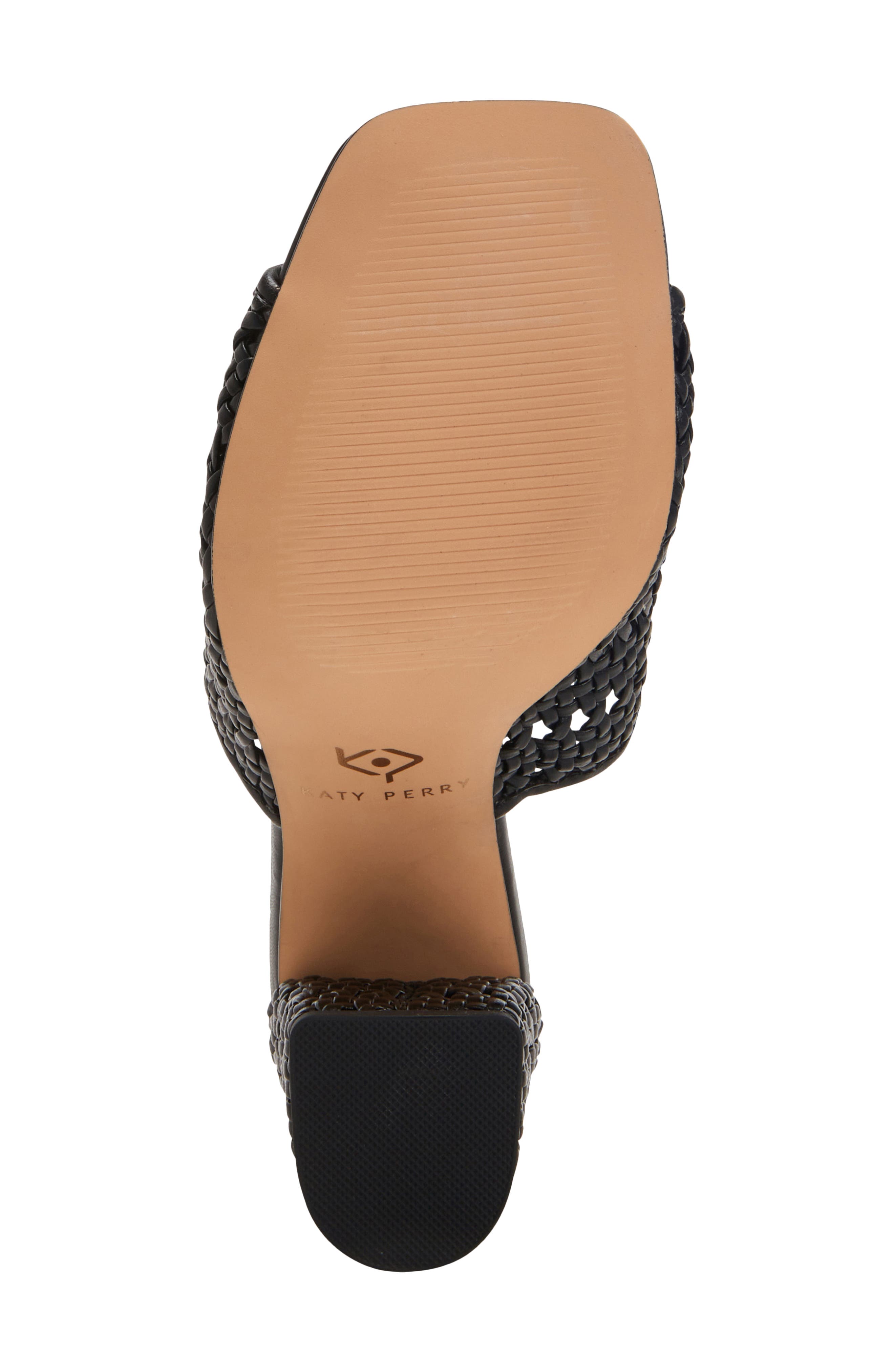 Katy Perry The Tana Slide Sandal, Alternate, color, 