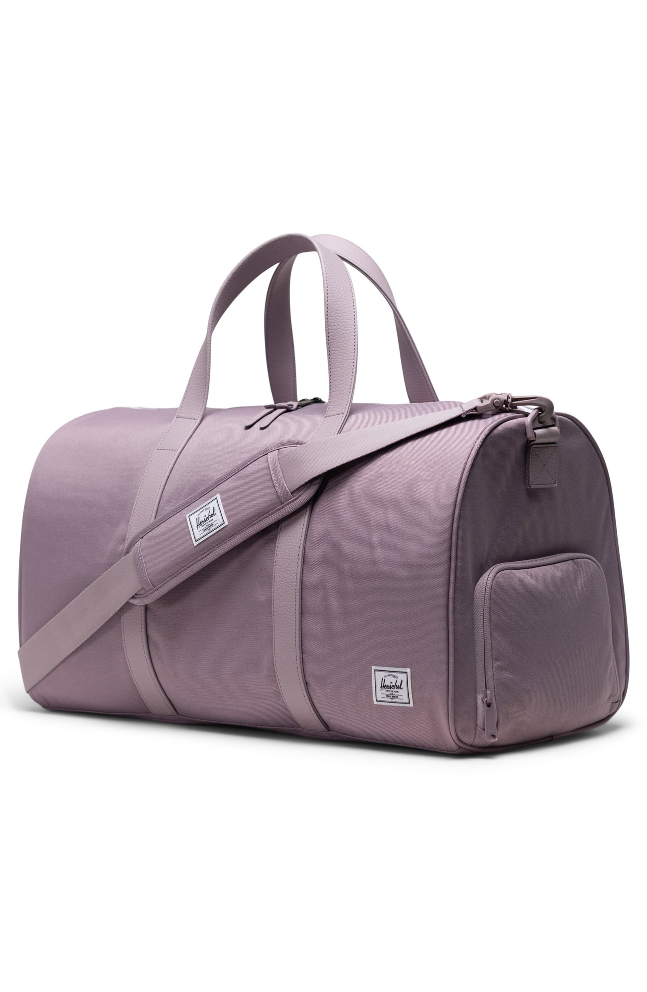 Herschel Supply Co. Novel Duffle Bag, Alternate, color, 
