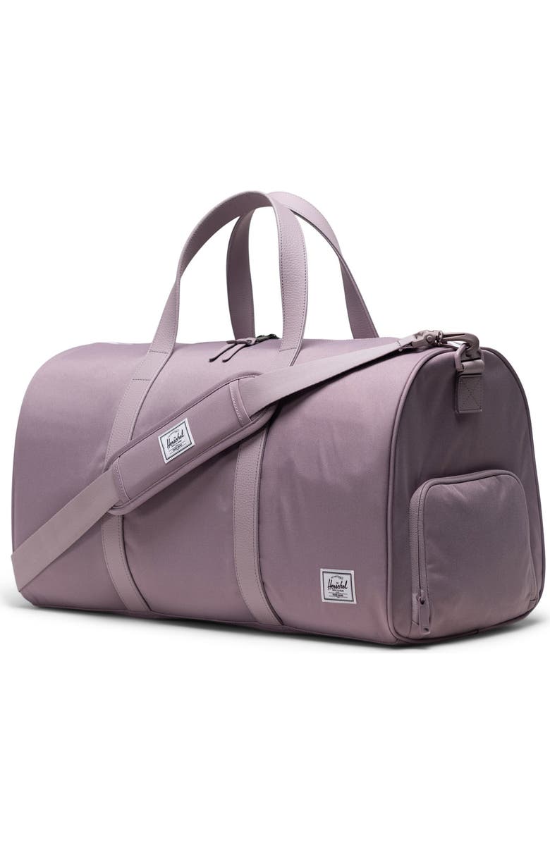Herschel Supply Co. Novel Duffle Bag, Alternate, color,