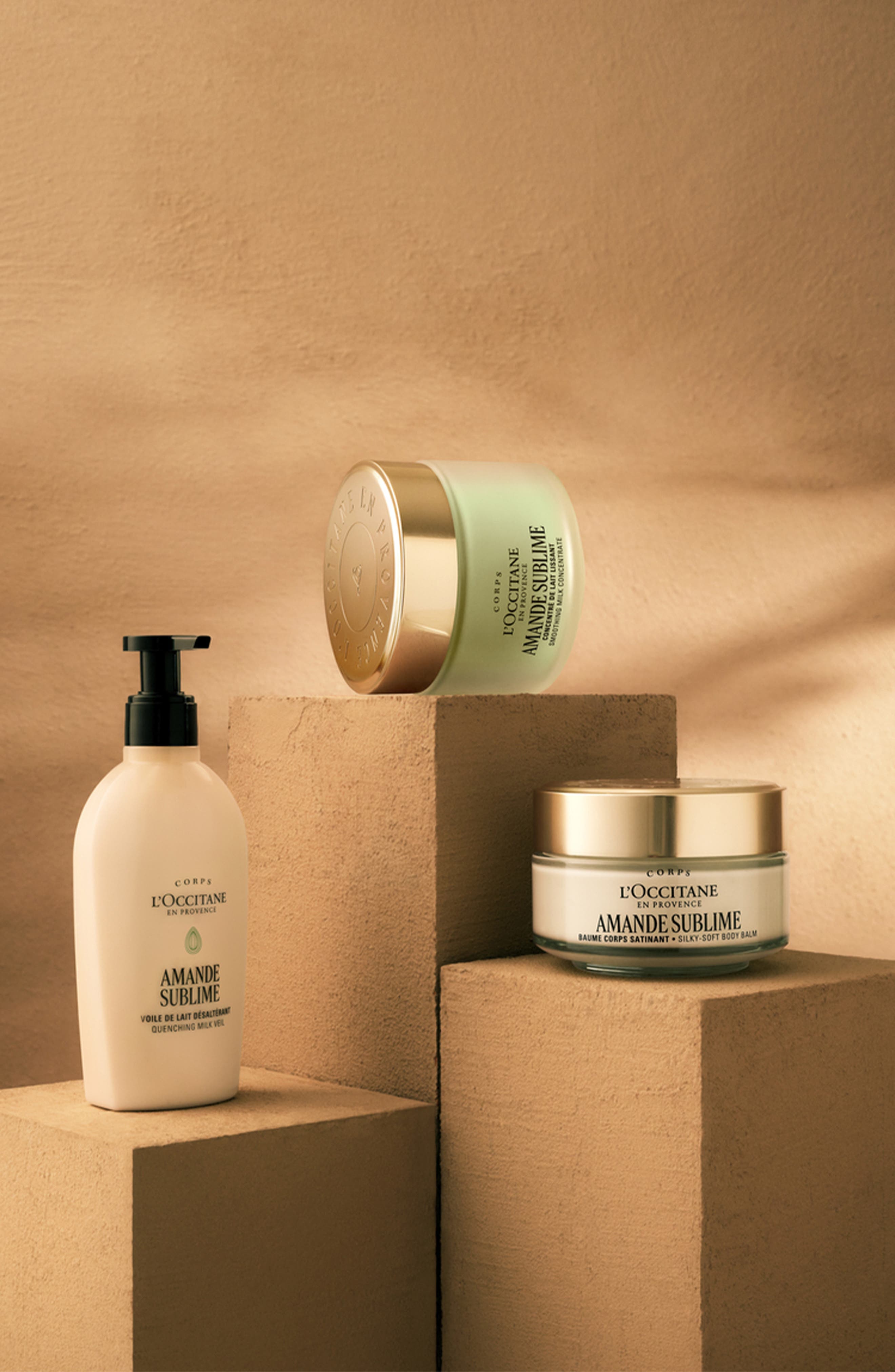 Almond Quenching Milk Veil (Women) | Nordstrom