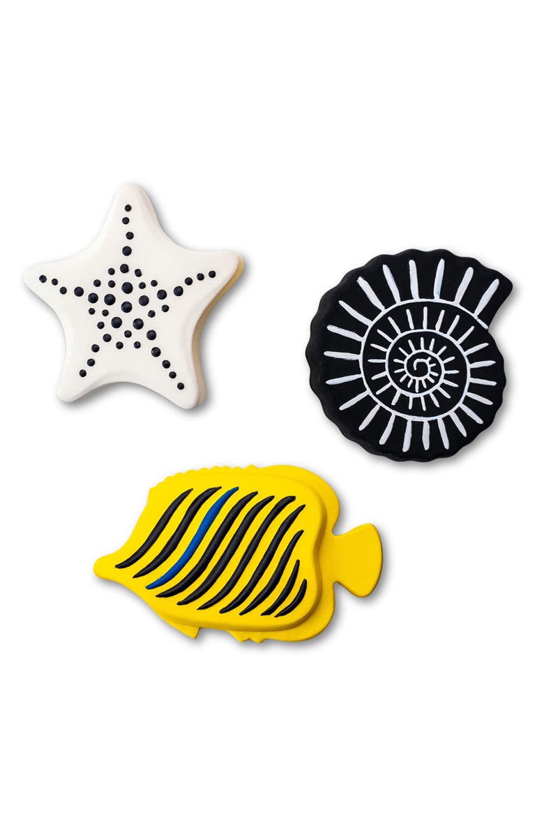 ETTA LOVES 3-Pack Animal Bath Toys, Main, color, Multicolored