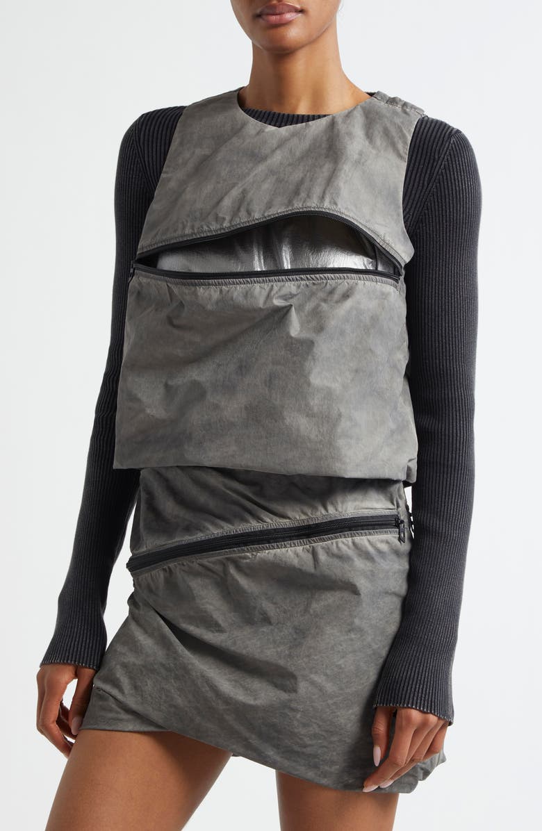 DIESEL<sup>®</sup> T-Origin Tank, Alternate, color, 