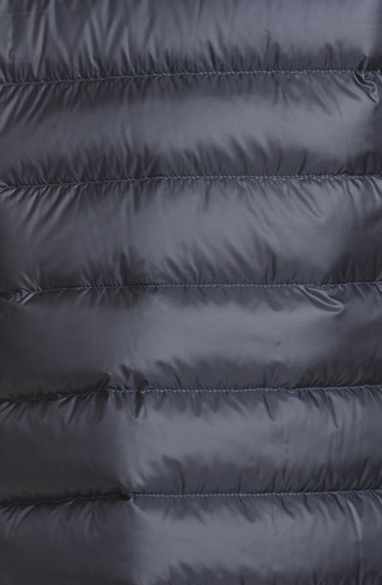 Moncler Gnosia Water Resistant Down Puffer Coat, Alternate, color,