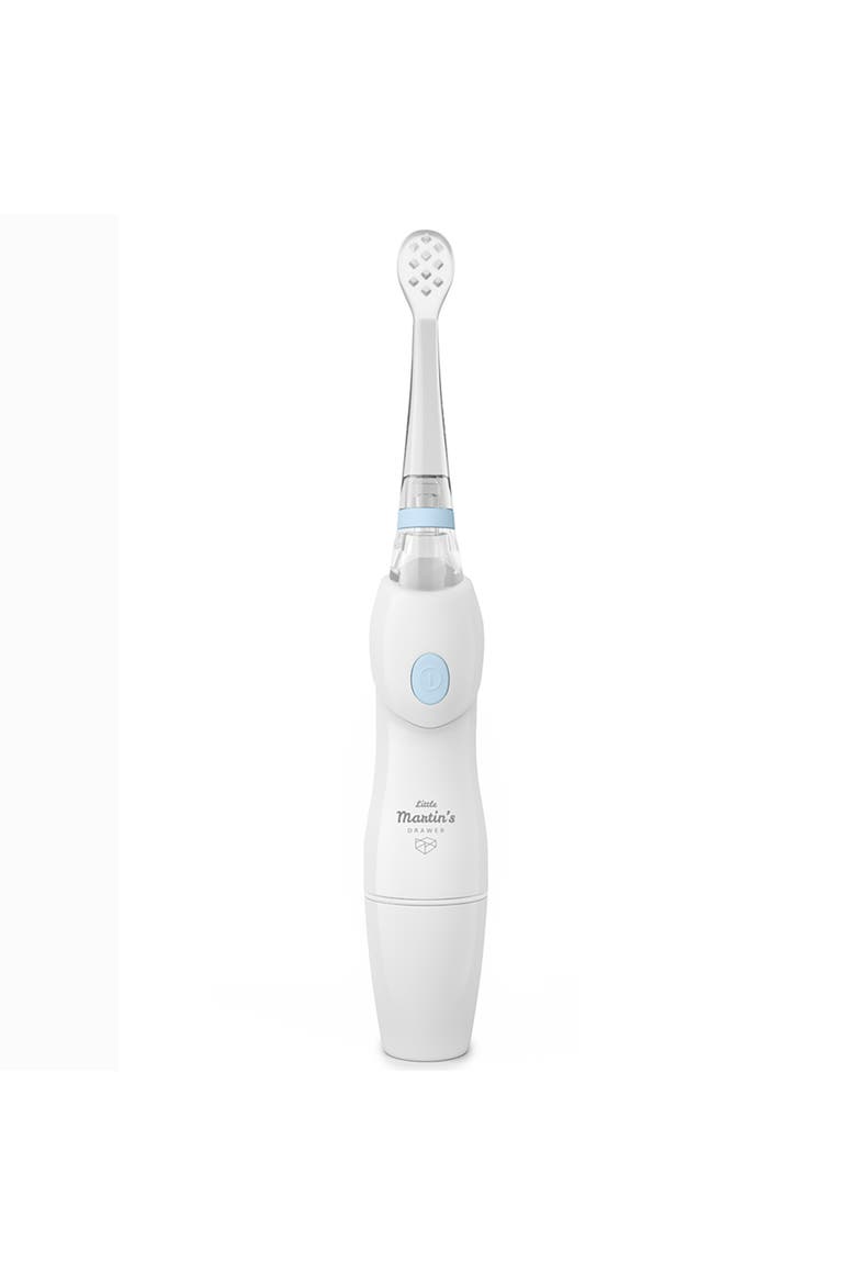 Baby Electric Toothbrush, Main, color, Multicolored