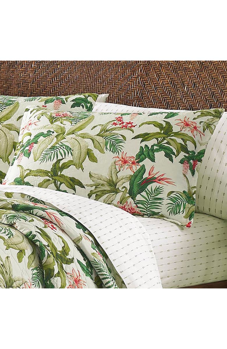 Tommy Bahama Monte Verde Sham, Alternate, color, 