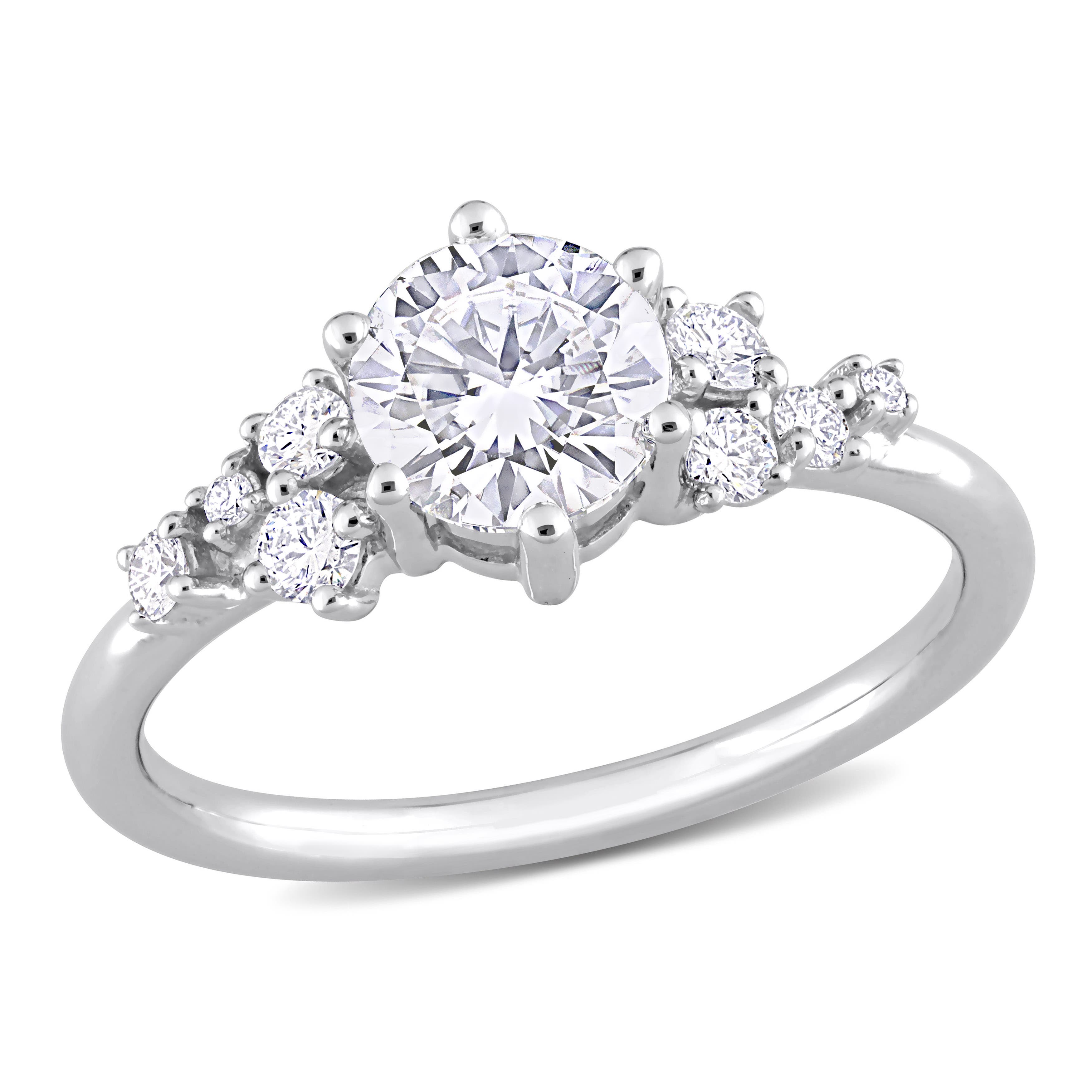 selected White Gold