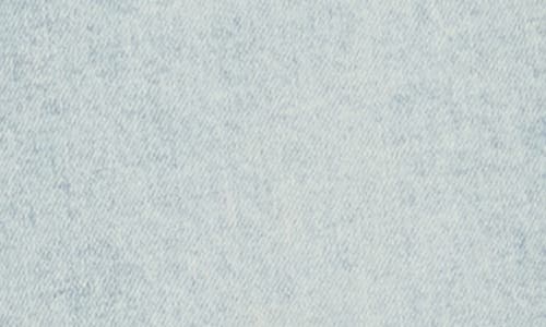 Ag Kinsley High Waist Pop Crop Jeans In Animal Print