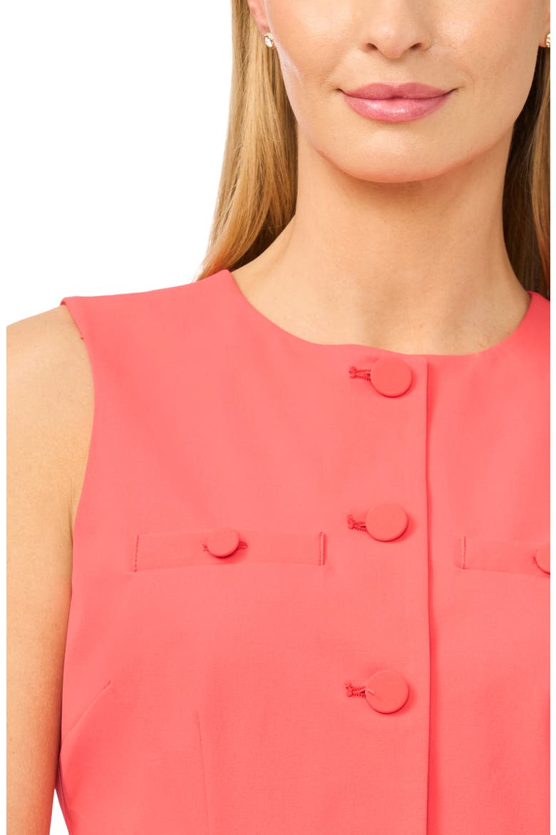 Cutaway Vest, Alternate, color, CAYENNE