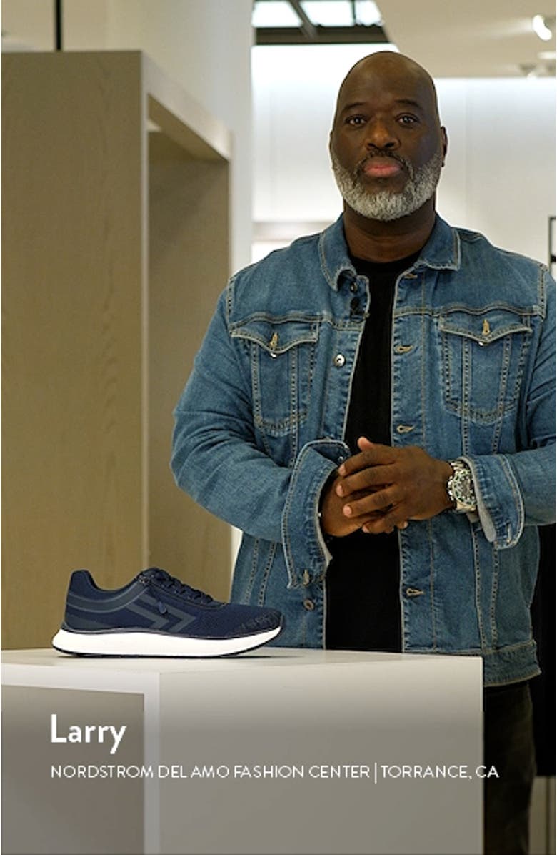 Inclusion Too Sneaker, sales video thumbnail