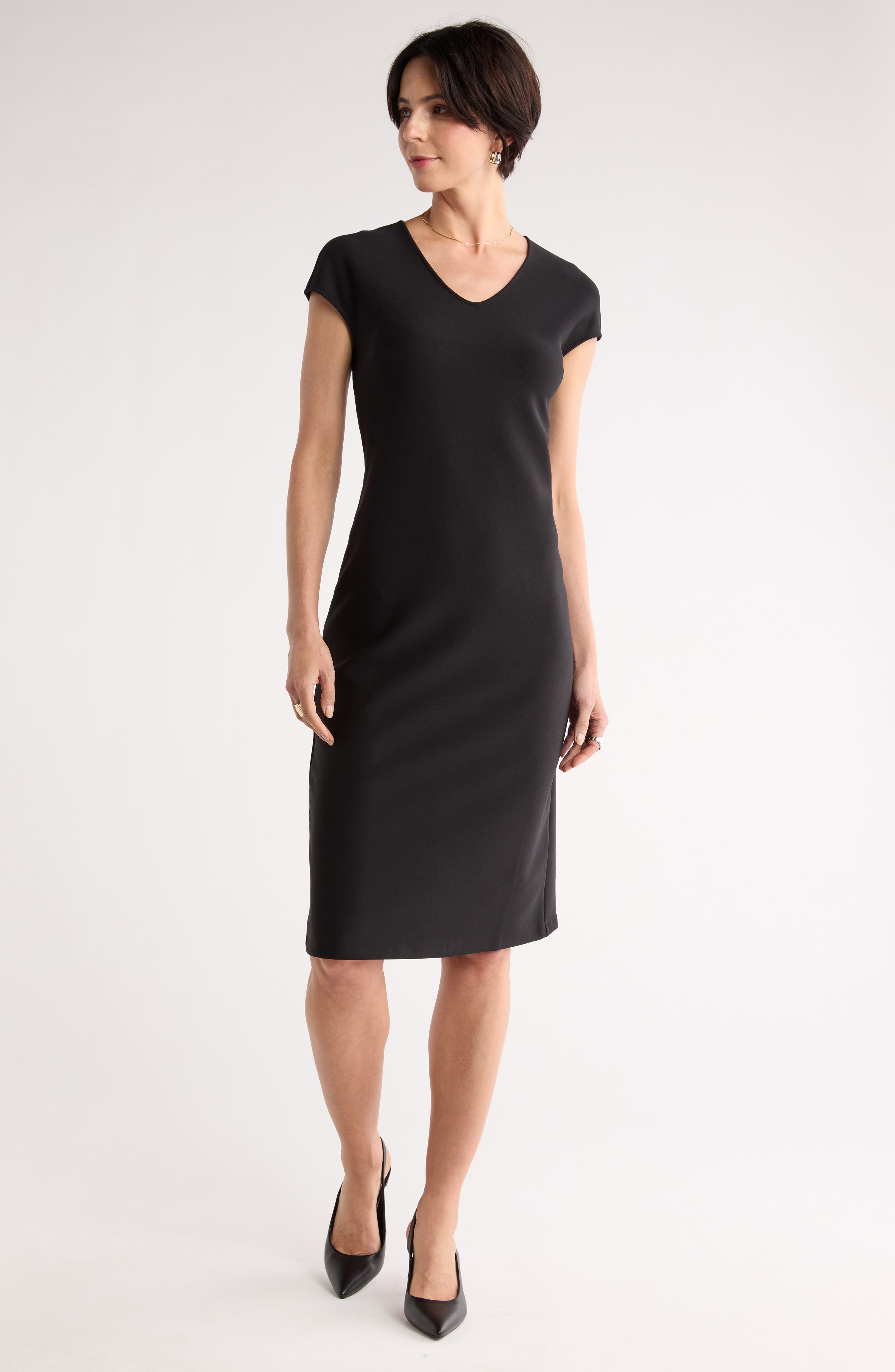 NORDSTROM RACK Black Dresses | Nordstrom Rack