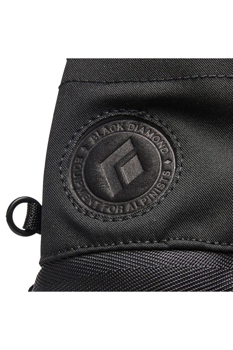 Guide Glove - Men's, Alternate, color, Black