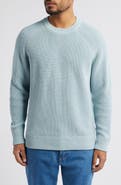 NN07 Jacob Cotton Rib Sweater
