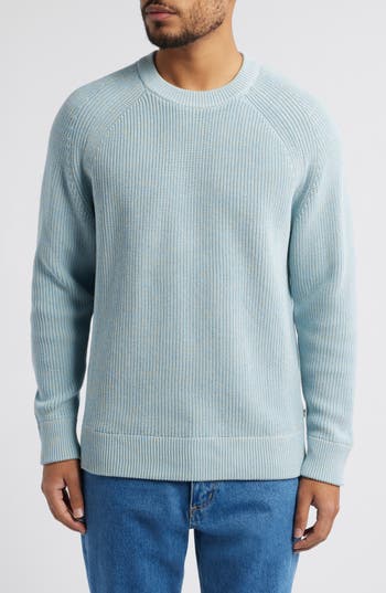 Nn07 Jacob Cotton Rib Sweater