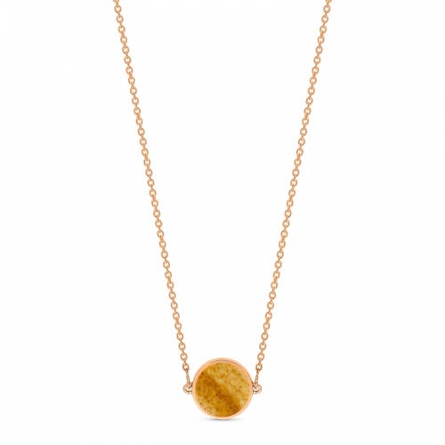 Ginette Ny Mini Ever Necklace