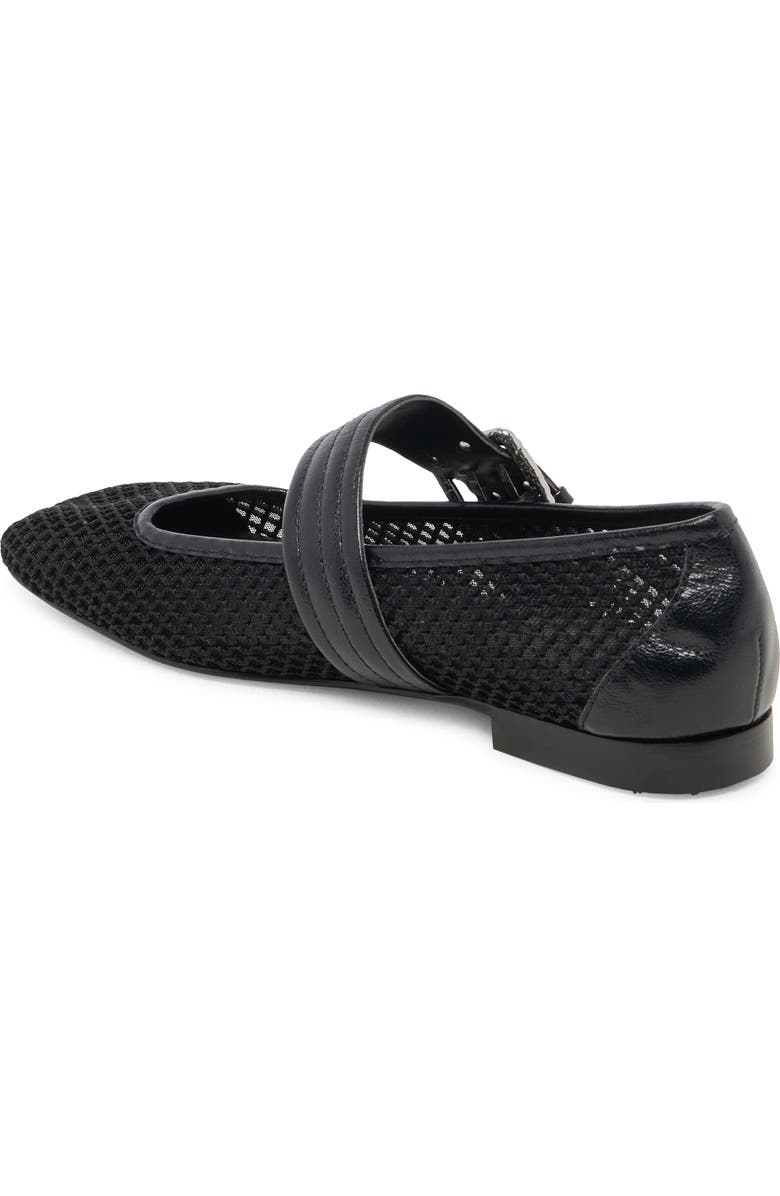 Dolce Vita Arora Square Toe Mary Jane Flat, Alternate, color,