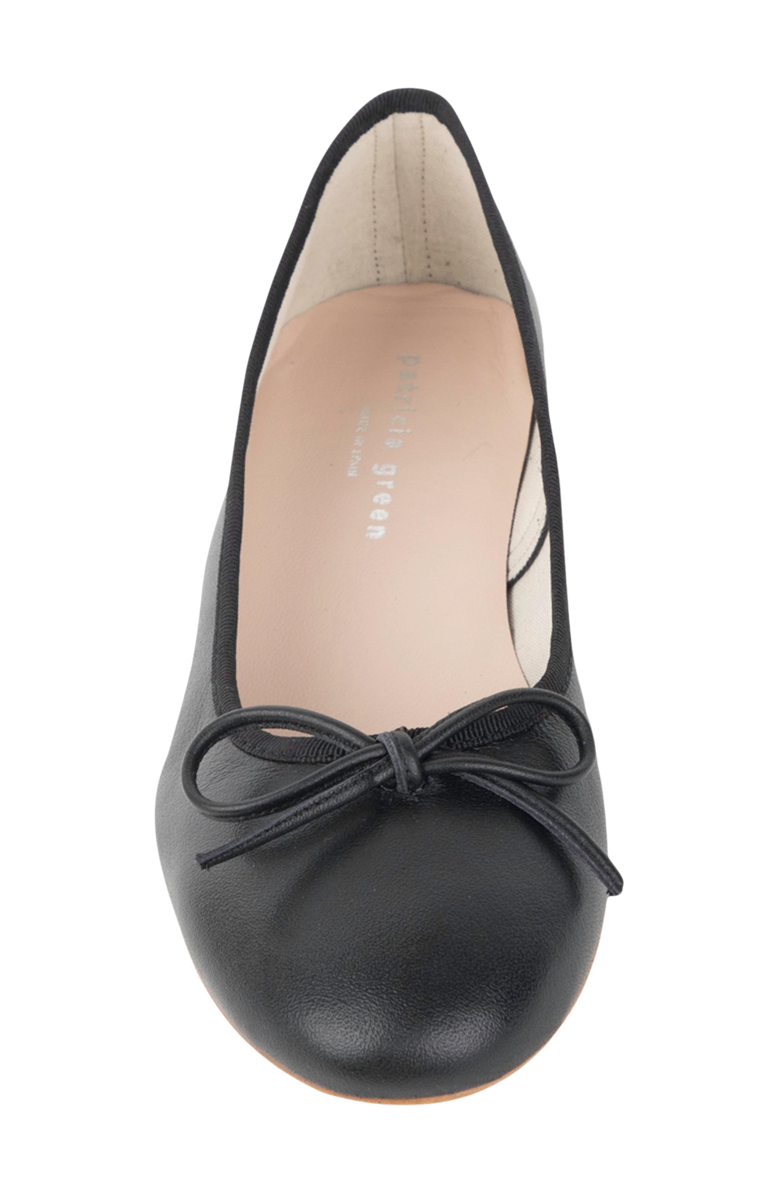 patricia green Bow Ballet Flat, Alternate, color, 