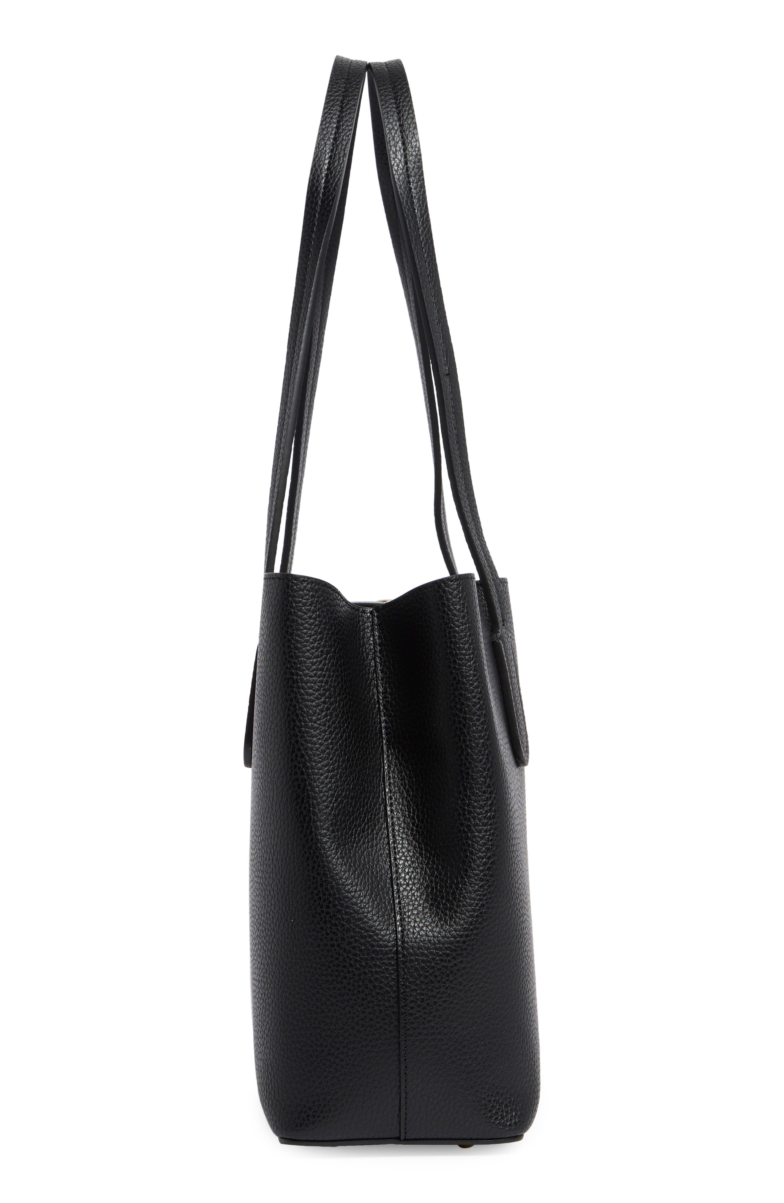 Nanette Lepore Dalton Work Tote Bag, Alternate, color, 