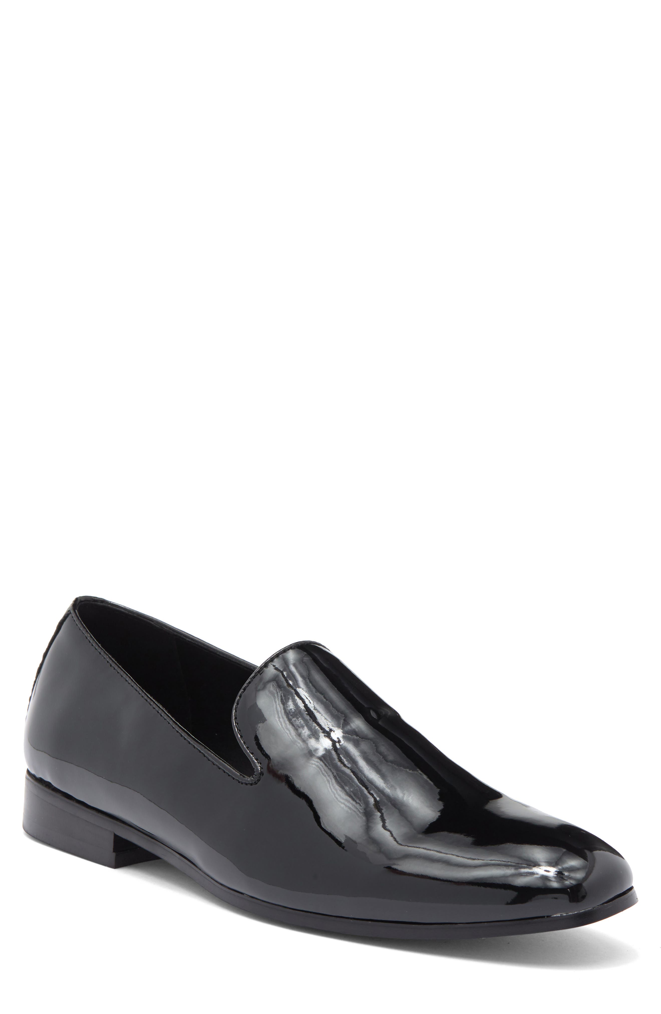 VITTORIO RUSSO Pierre Slip-On Loafer, Main, color, 