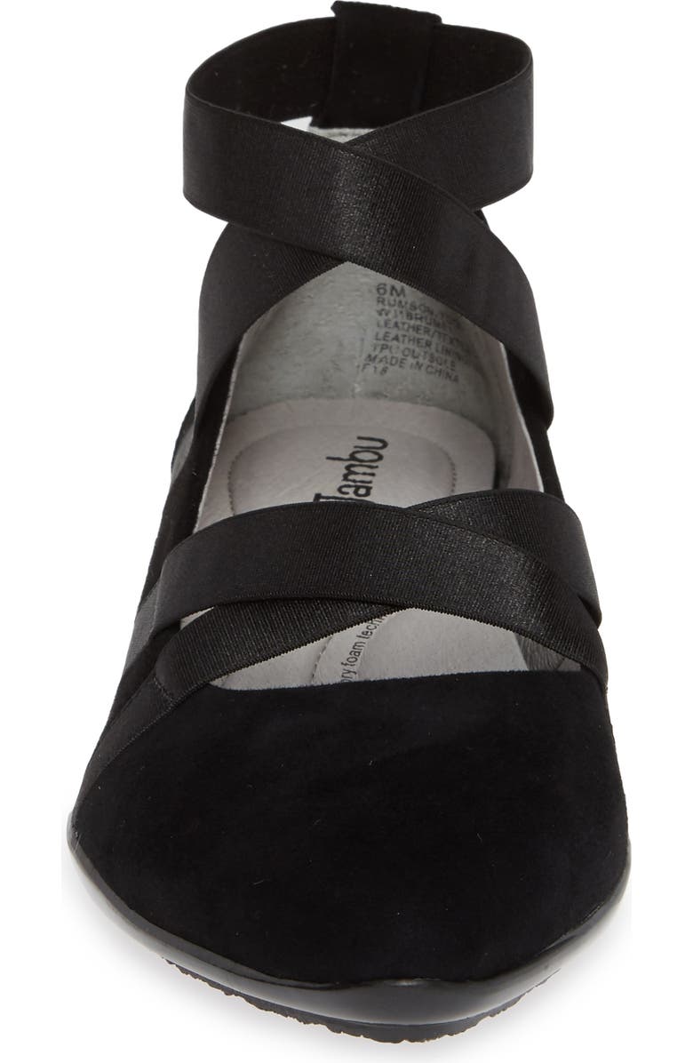 Jambu Rumson Flat, Alternate, color,