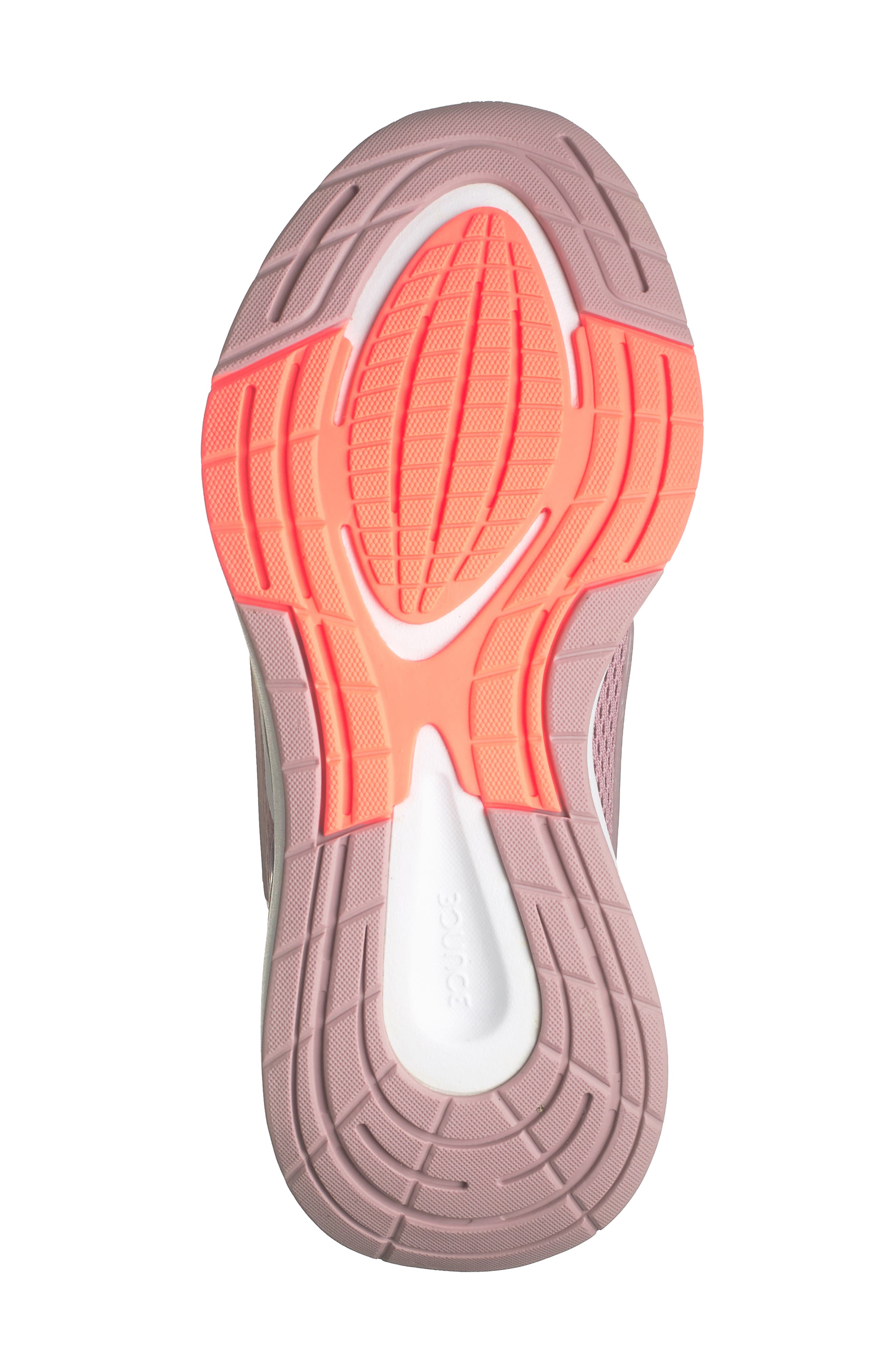 adidas EQ21 Running Shoe, Alternate, color, 