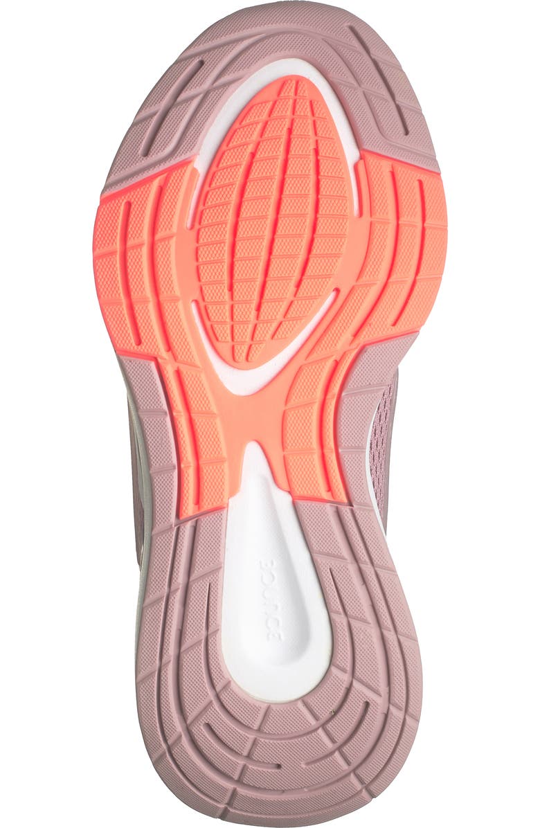 adidas EQ21 Running Shoe, Alternate, color,