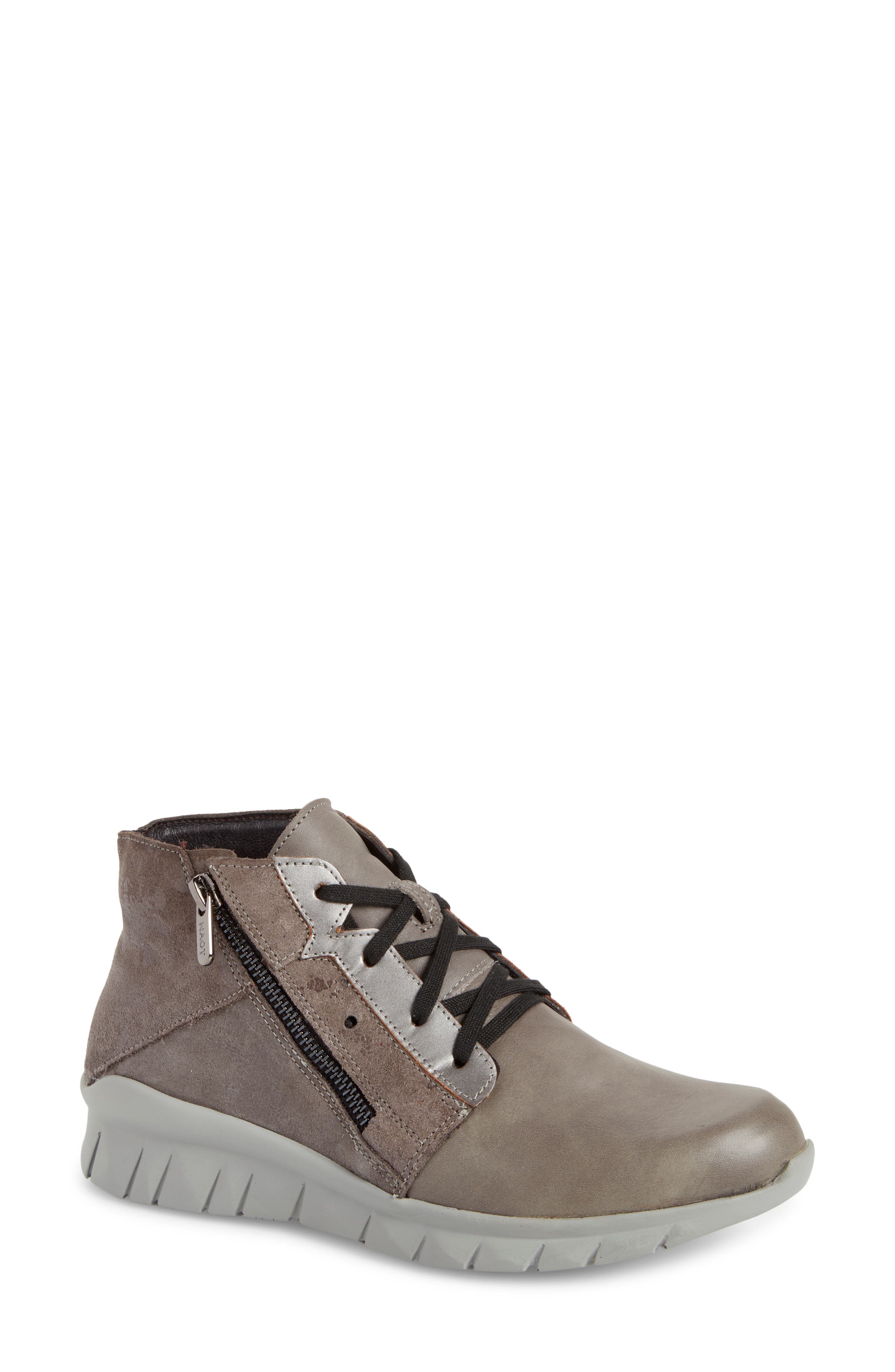 Naot Polaris High Top Sneaker