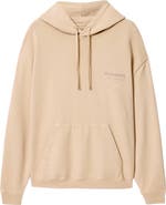 AllSaints Xander Cotton Hoodie