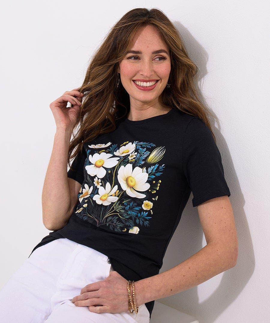 FANCY FLORAL