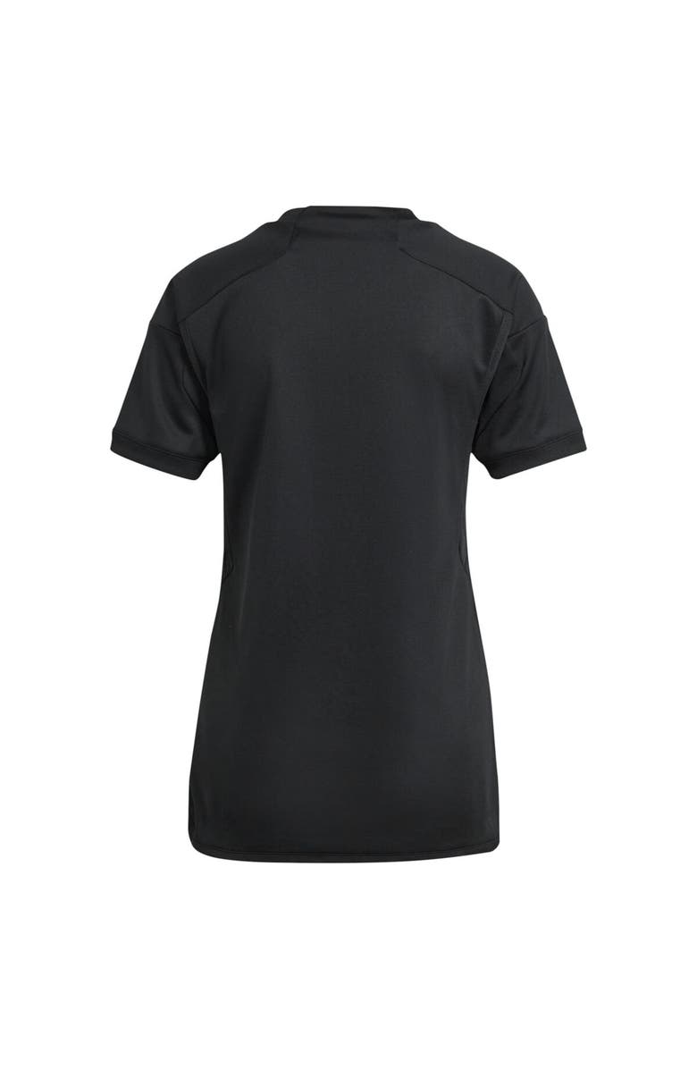 adidas Women's adidas  Black Real Madrid 2023/24 Third Replica Jersey, Alternate, color, 