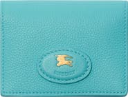 Burberry Bloomsbury Folding Card Case