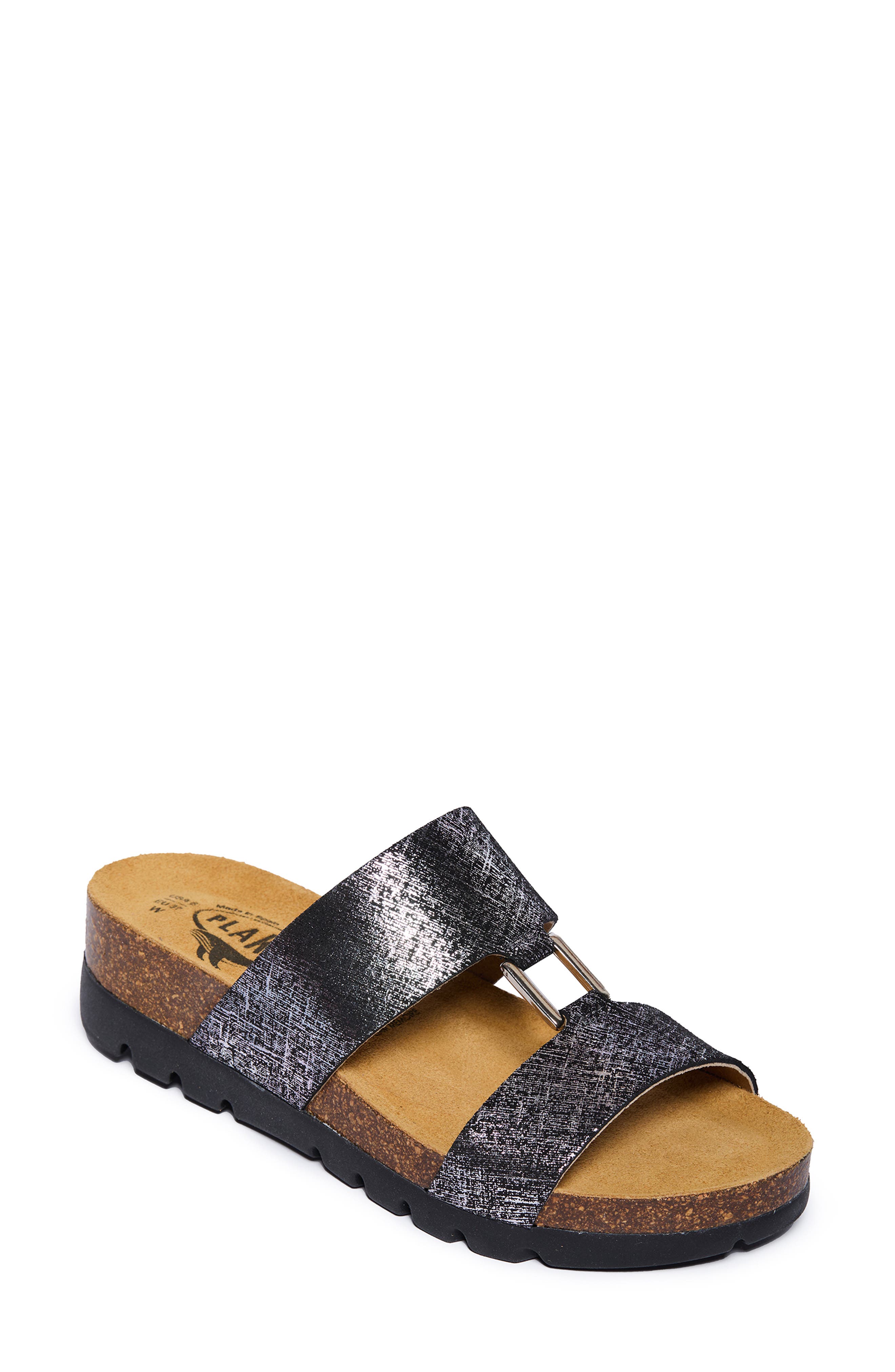 Plakton Clarissa Sandal